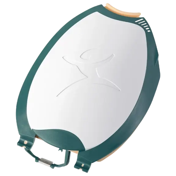 Sportello Porta Sacchetti Originale Folletto VK140
