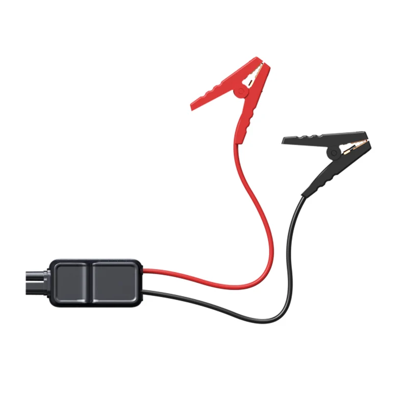 Buture Smart Jumper Cables for Beta09 Jump Starter