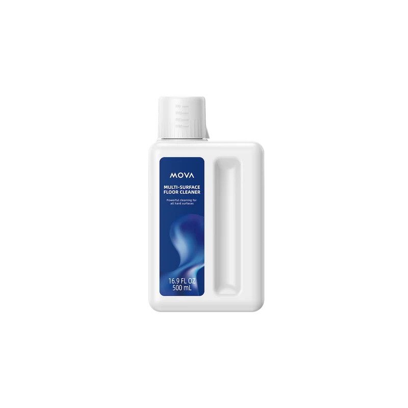 Detergente da 500 ml per MOVA M10/K20/K30/X4Pro