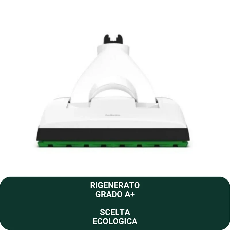 Lavapavimenti Vorwerk Folletto SP7s Rigenerato