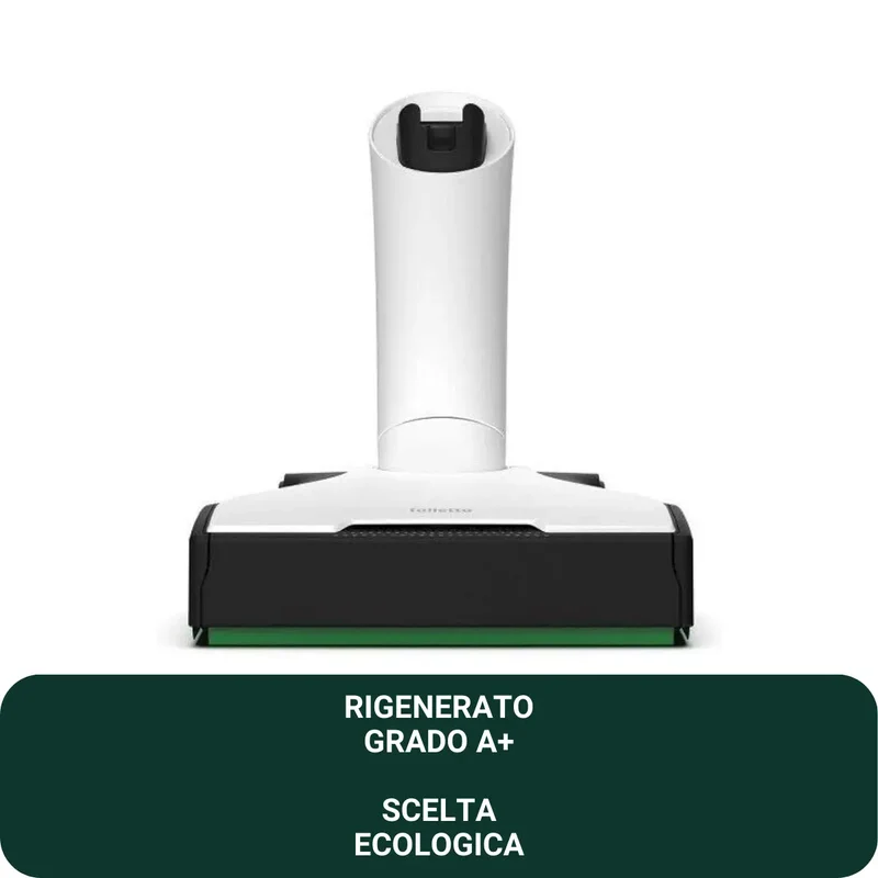 Spazzola Elettrica Multifunzione EB7S battitappeto