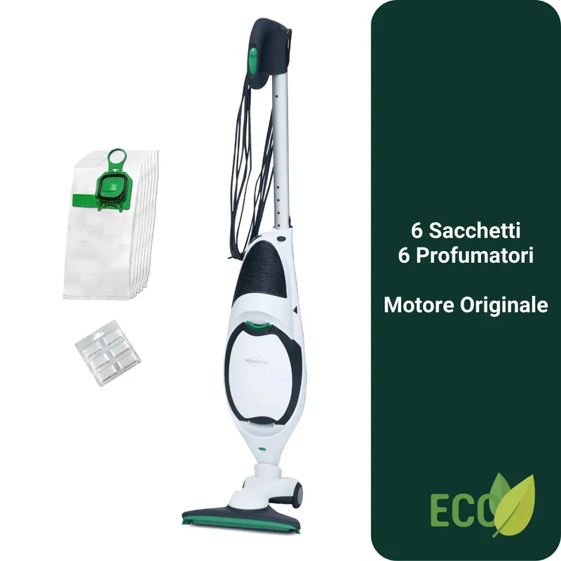 Folletto Vorwerk VK150 - Aspirapolvere