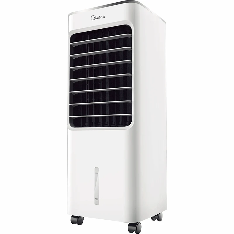 MIDEA AC100-18BR AIR COOLER 6000 SERIES WHITE