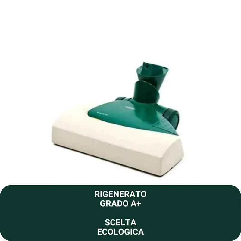 Battitappeto Vorwerk Folletto EB350 Rigenerato