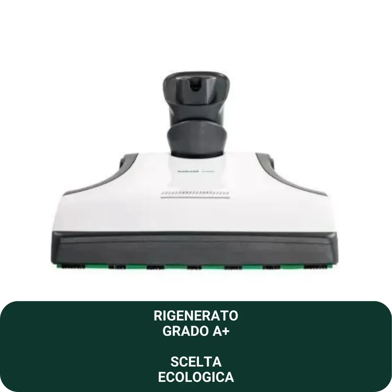 Battitappeto Vorwerk Folletto EB 400 Rigenerato