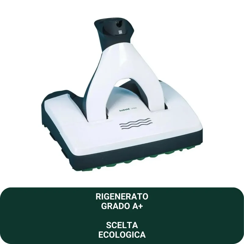 Lavapavimenti Vorwerk Folletto SP 600