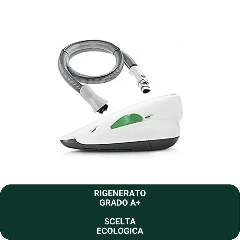 Picchio Vorwerk Folletto PB 440 Rigenerato