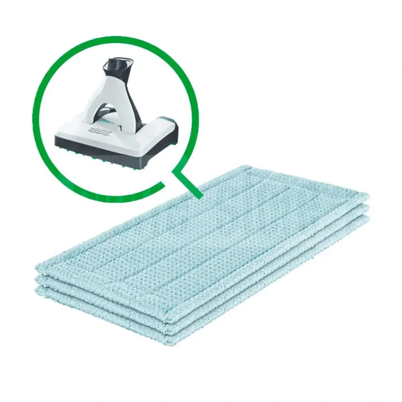 Panni per Pulilava SP600/SP600S | Compatibili Vorwerk (5 Pezzi)