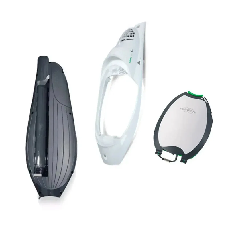 Kit Scocche e Plastiche per Folletto VK150 Originali Vorwerk