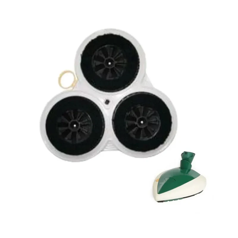 Modulo Panda Lucidatrice PL515 | Pulilux Vorwerk