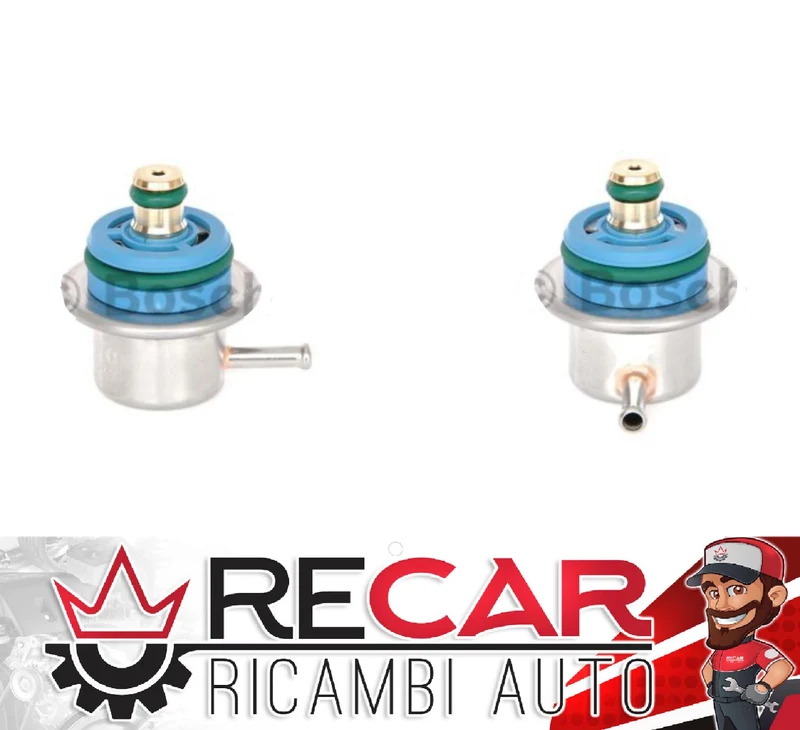 REGOLATORE DI PRESSIONE BOSCH 0280160562