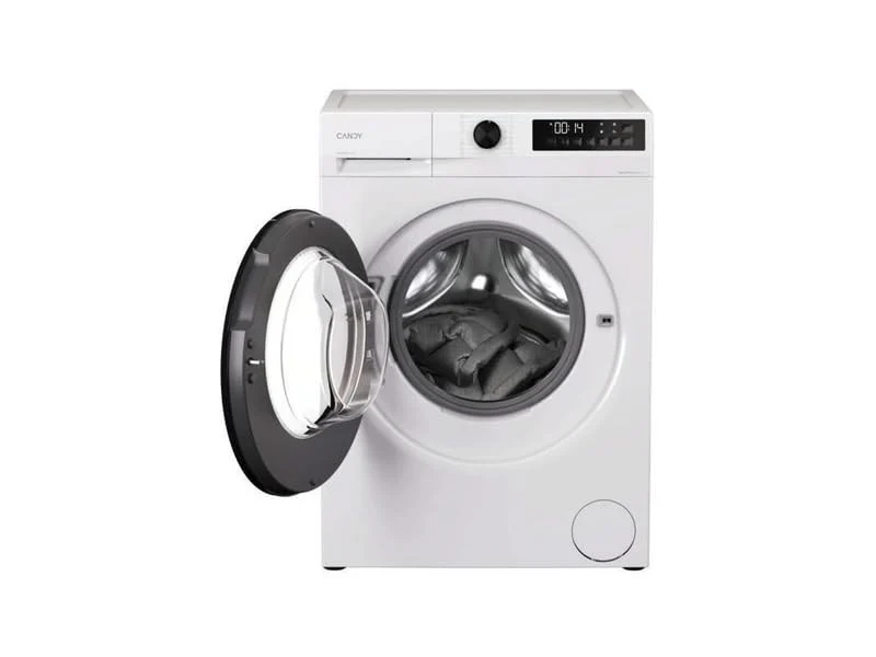 Candy Lavatrice a Carica Frontale ProWash 300 GD 48SB6-S 8 kg 1400 giri Classe A Inverter Bianco