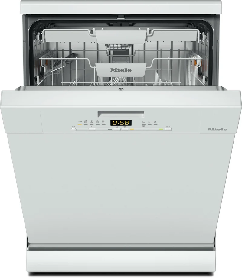Miele G 5611 SC BRWS Lavastoviglie Libera Installazione 14 Coperti Classe A