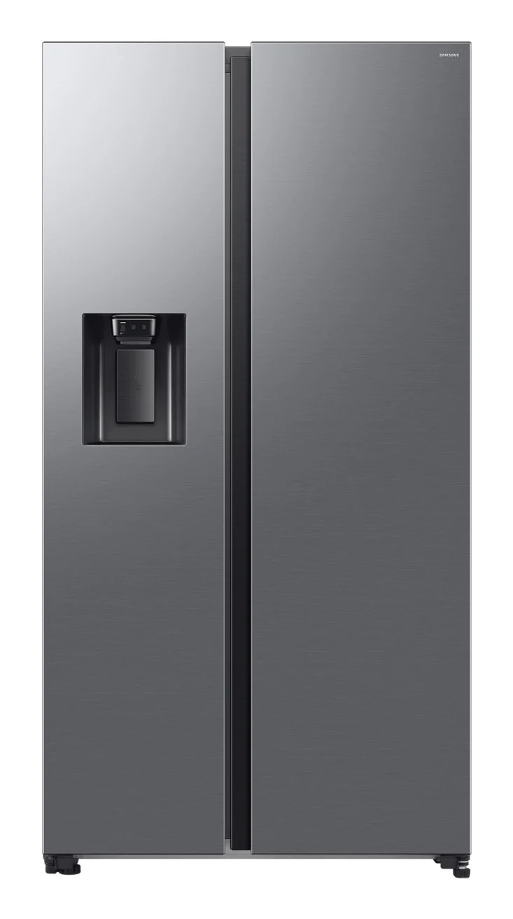 Samsung Frigorifero Side By Side 640L Wi-Fi Porta Americana con Dispenser Acqua e Ghiaccio