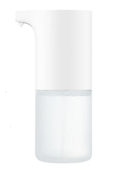 Xiaomi Dispenser di Sapone Automatico BHR4558GL Bianco per Bagno e Cucina
