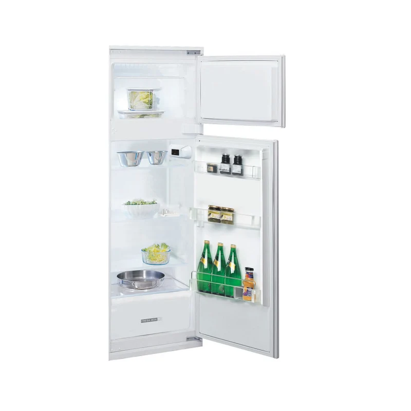 Whirlpool Frigorifero doppia porta da incasso ART 3672 Bianco