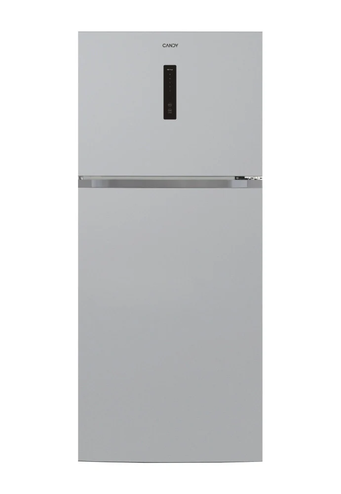 Candy CDG5T717ES Frigorifero Doppia Porta 410L No Frost Bianco Libera Installazione