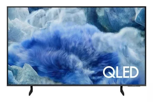 Blaupunkt TV LED 43UBG6010S 43" UHD 4K Google TV DVB-T2/S2 Smart TV Wi-Fi Bianco