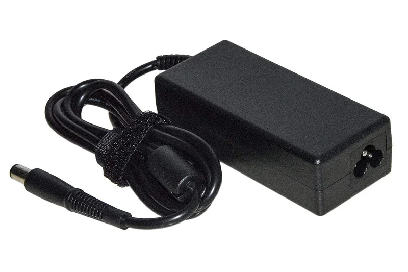 Alimentatore Notebook OEM 65W 18,5V 3,5A Compatibile HP Connettore 5mm/7,4mm DNBP-07