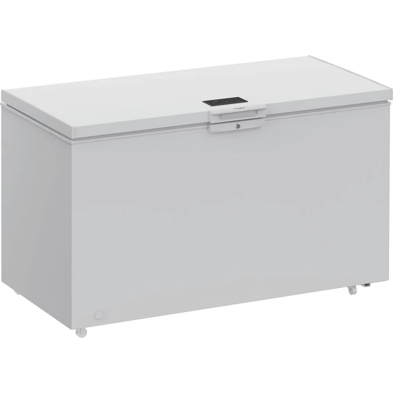 Whirlpool Congelatore a Pozzetto W3RHS44EW 442 L Classe E Bianco