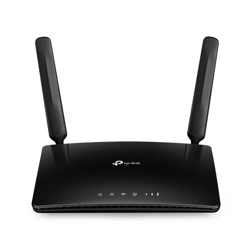 TP-Link TL-MR150 Router 4G LTE N300 Wireless 300Mbps Nero