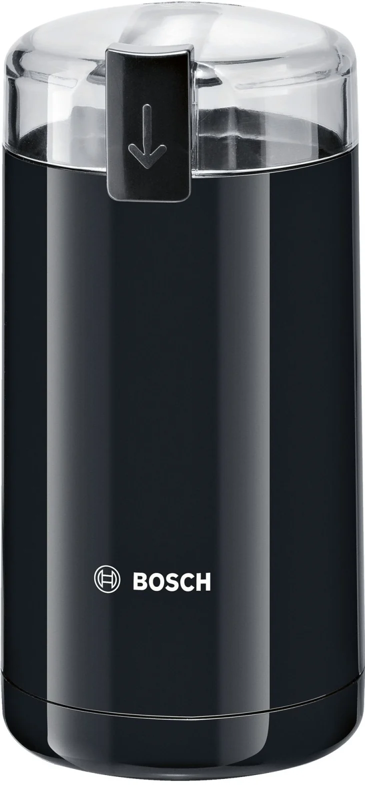 Bosch Macinacaffè TSM6A013B Nero 180W Capacità 75g Macinino a Lame