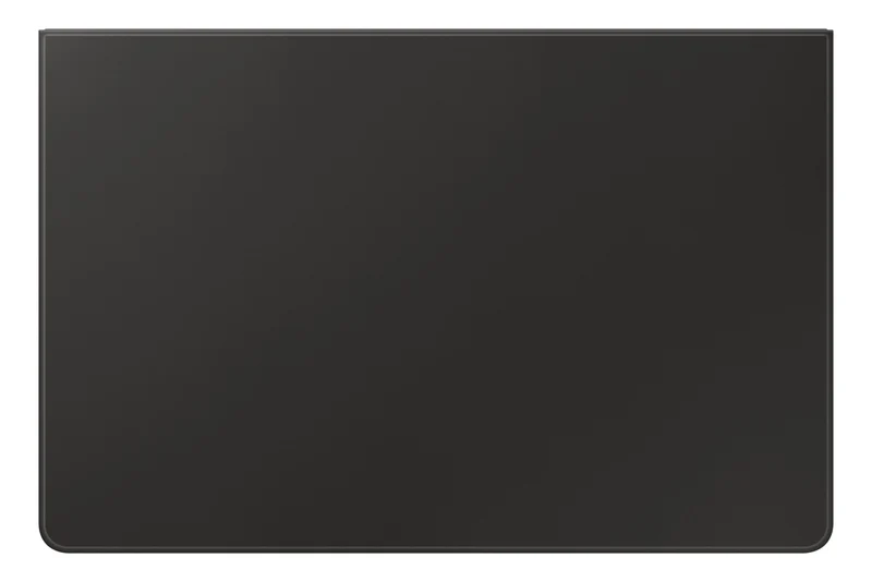 Samsung Tastiera Cover Slim Nero per Galaxy Tab S9/S9 FE 11" con Touchpad Italiano