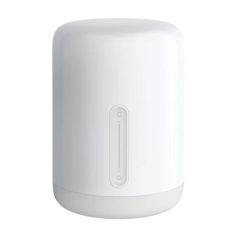 Xiaomi Mi Bedside Lamp 2 Lampada da Comodino Smart LED Wi-Fi 9W 400lm Bianco