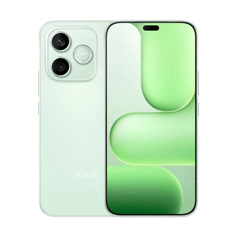 HONOR 600 Lite 5G Smartphone 256GB 8GB RAM Dual SIM Verde