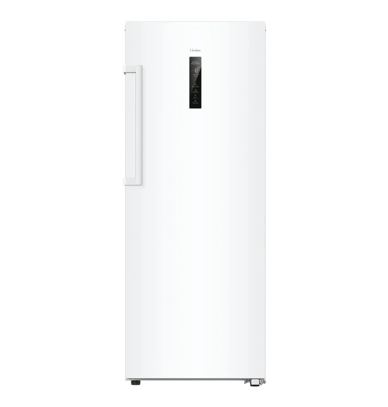 Haier H4F226WEH1 Congelatore Verticale 226 L No Frost Bianco Classe E 153 cm