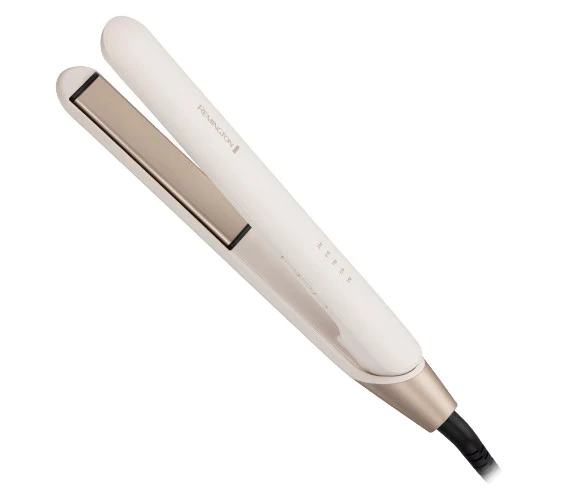 Remington S4740 Piastra per Capelli in Ceramica 230°C Riscaldamento Rapido 15s