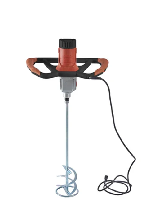 Miscelatore 1400W Con Frusta 140 mm
