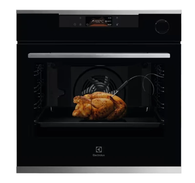 Electrolux KOCBH39X 2990W A+ Acciaio inox