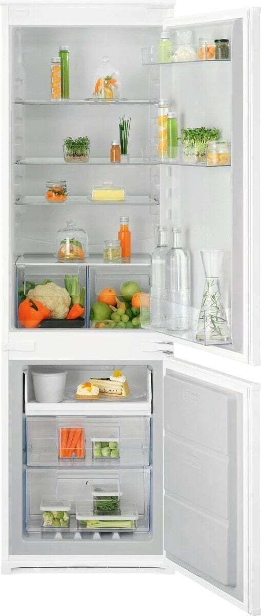 Electrolux Frigocongelatore da Incasso LNA7NE18S Total No Frost 257 L 177 cm Classe E Bianco