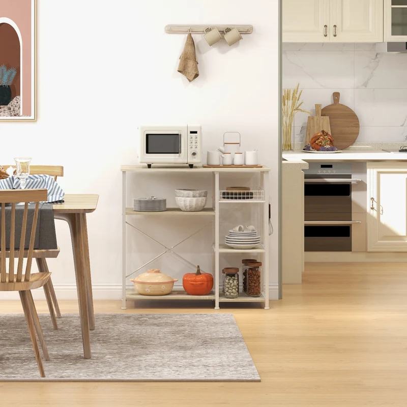 Arredamento moderno compatto versatile eco-friendly facile manutenzione per casa