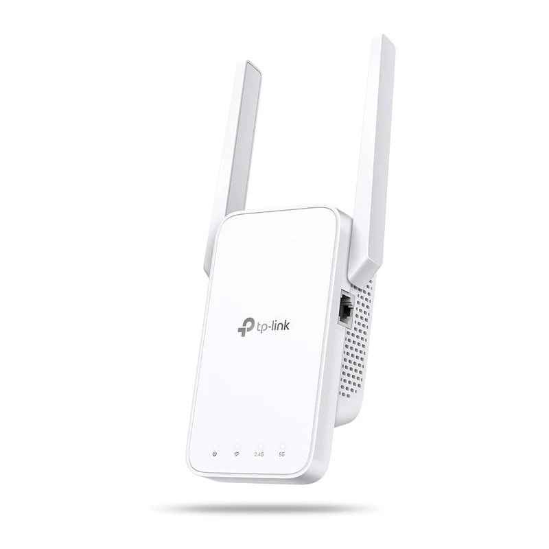 TP-Link RE315 Ripetitore Wi-Fi Dual Band 867 Mbps Bianco - Range Extender