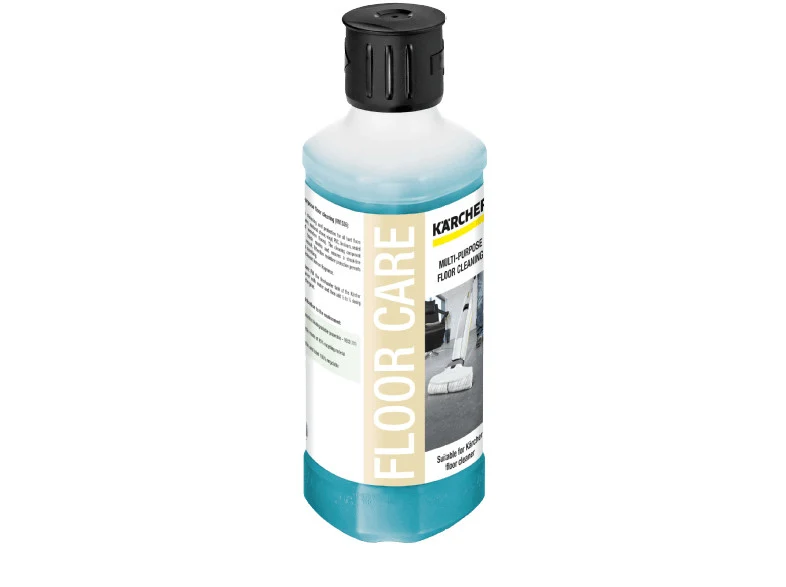 Kärcher Detergente Universale Concentrato per Pavimenti 500ml Multiuso 6.295-944.0