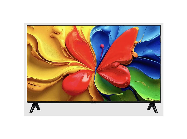 TCL 32S4K Smart TV 32" QLED HD Android TV Dolby Audio