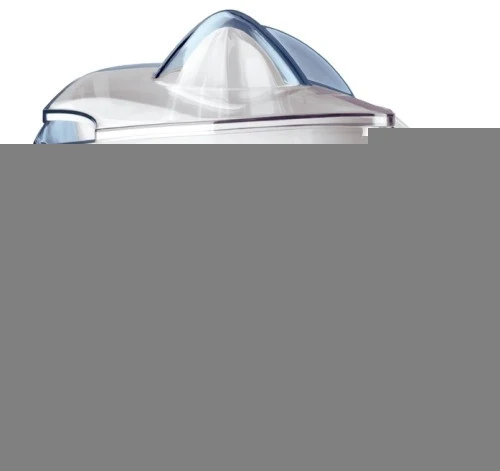 Braun Spremiagrumi Elettrico Citromatic MPZ 9 Bianco 1L 20W