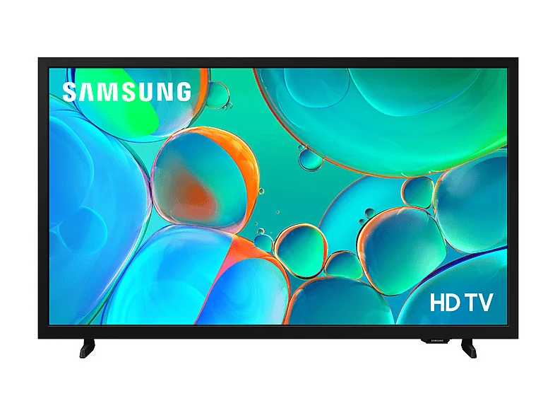 Samsung Smart TV 32" UE32H5000FK LED HD 1366x768 HDR10+ Tizen Wi-Fi Nero