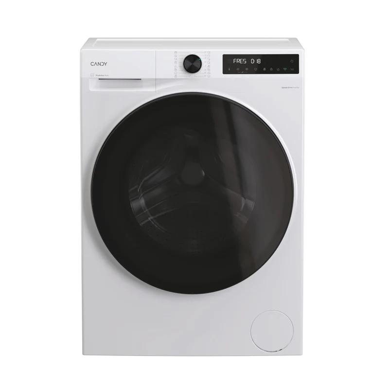 Lavatrice Candy BP 49SBL8-S Carica Frontale 9 Kg 1400 Giri/min Bianco