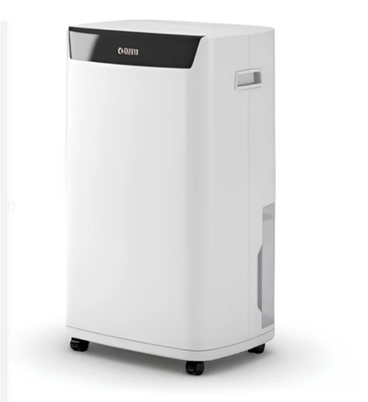 Olimpia Splendid Aquaria S1 24 P Deumidificatore 24L/24h Bianco Wi-Fi 38 dB