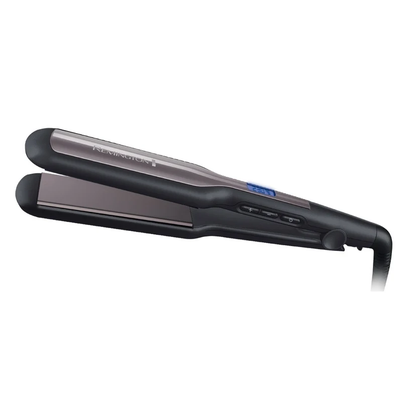 Remington S5525 Piastra per Capelli Ceramica 150-230°C Riscaldamento Rapido 15s