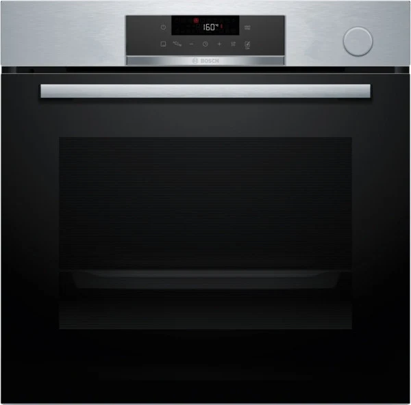 Bosch Serie 4 HRG532BS3 Forno elettrico da incasso con vapore 71L Classe A+