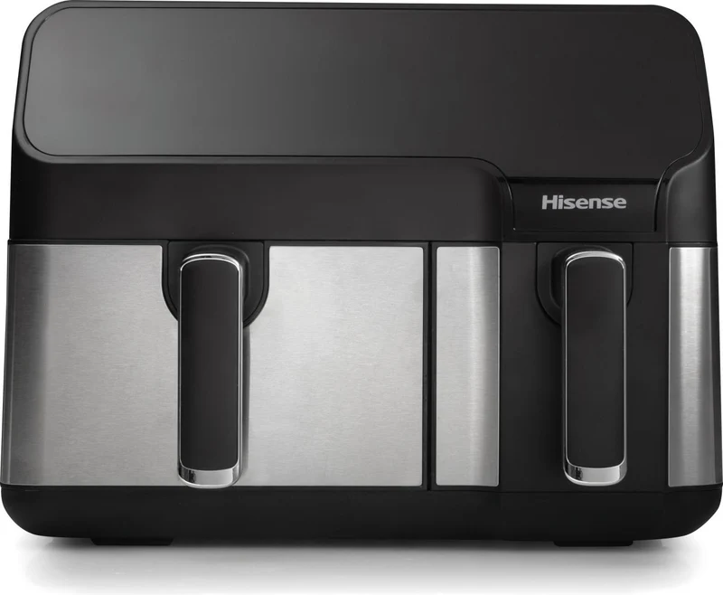 Hisense HAF2900D Friggitrice ad Aria Calda Doppia 8,6 L 1700 W Indipendente