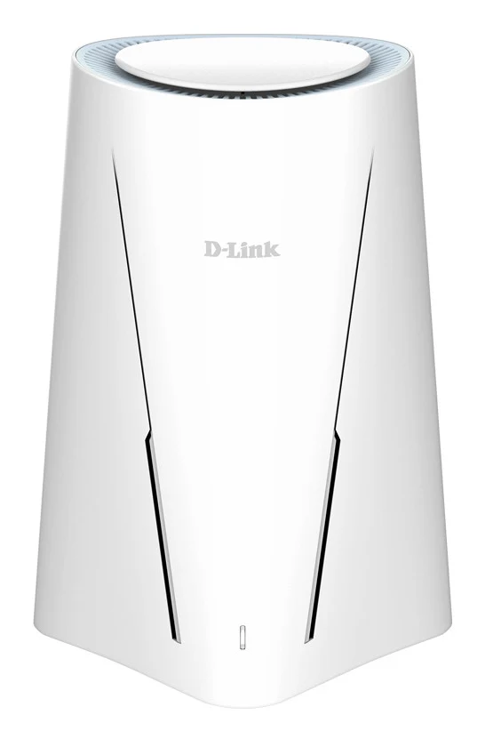 D-Link G530 Router Wi-Fi 6 Dual-band Gigabit Ethernet 5G Compatibile Bianco