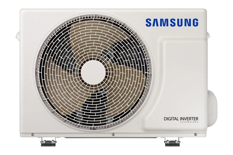 Samsung AR09TXHZAWKXEU Condizionatore Unità Esterna Bianco Classe A++ Inverter
