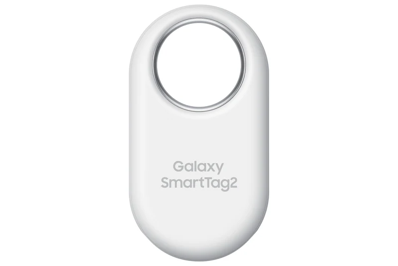 Samsung Galaxy SmartTag2 EI-T5600BWEGEU Tracker Bluetooth Bianco IP67 120m