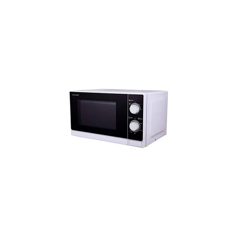 Sharp R600INW Microonde con Grill 20 Litri 1000W Bianco
