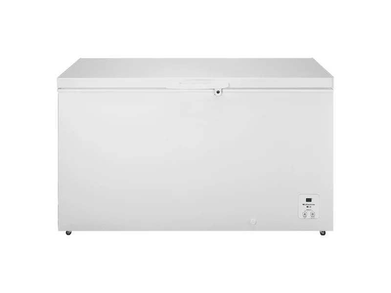 Hisense Congelatore a Pozzo FT546D4AWLYE 420L Classe E Bianco Libera Installazione